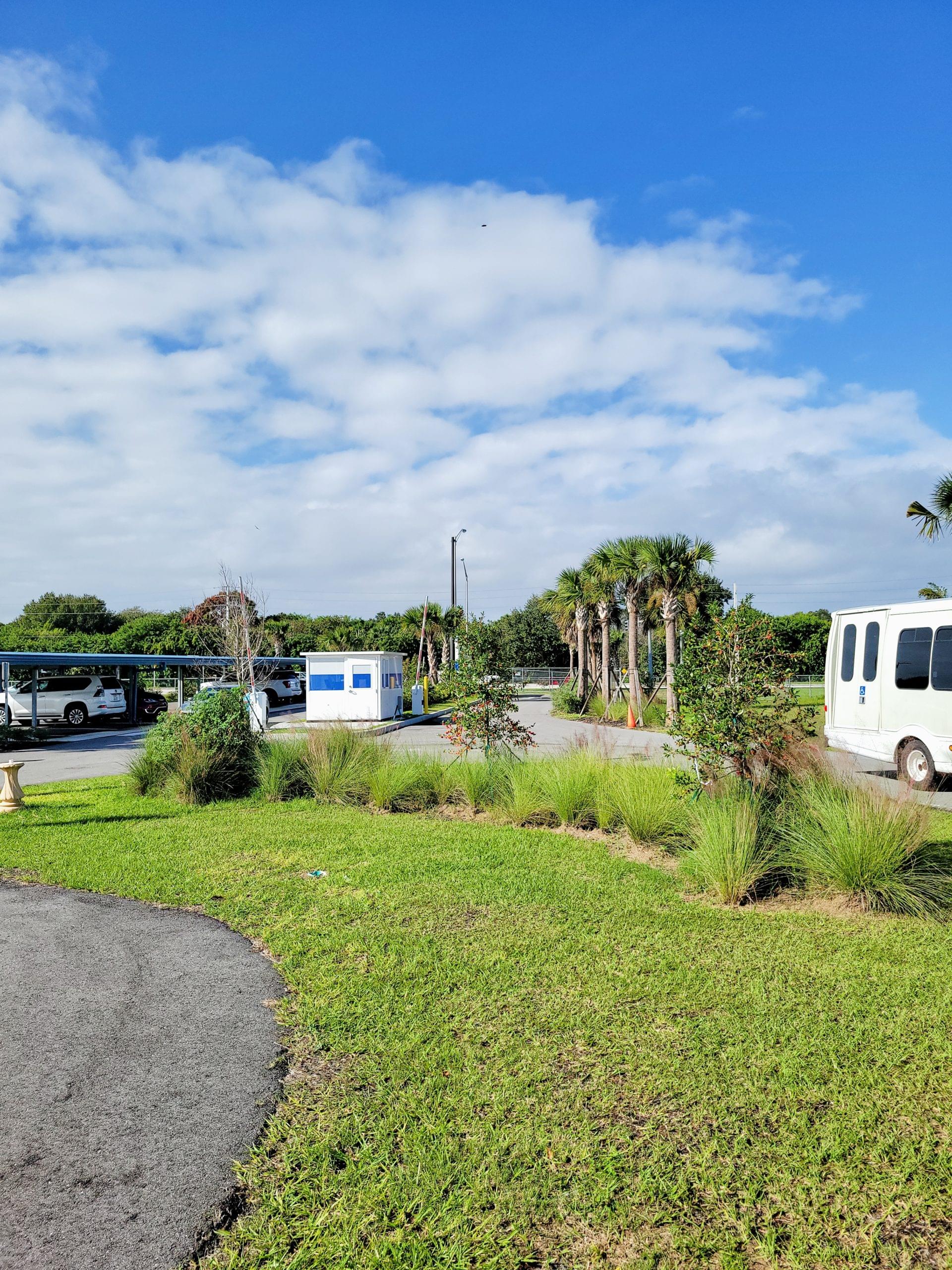 Your Guide to Port Canaveral Cruise Terminal Parking | Park Now!